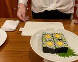 四海巻き　〜お祝いごとやお正月に〜作り方15写真