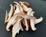 5分で椎茸の旨煮作り方1写真