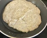 カマンベールのパンケーキ作り方6写真