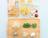 福建焼きそば ホッケンミー作り方2写真