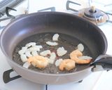 福建焼きそば ホッケンミー作り方4写真