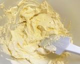 混ぜるだけ!濃厚ベイクドチーズケーキ作り方2写真
