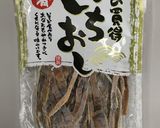 あたりめを使った「いかにんじん」作り方1写真