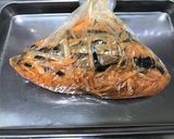 あたりめを使った「いかにんじん」作り方5写真