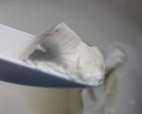 大豆固形成分10％の豆乳でヨーグルト作り作り方5写真