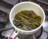 春巻き風くるくる昆布巻き作り方2写真