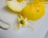 ペクチンたっぷり✿柚子ジャム(柚子茶)作り方5写真