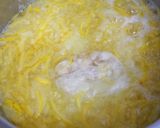 ペクチンたっぷり✿柚子ジャム(柚子茶)作り方10写真