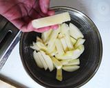 ほったらかしフライドポテト作り方1写真