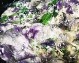 お年寄り絶賛シリーズ☆金時草、天麩羅☆作り方3写真