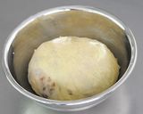 パネトーネ作り方11写真