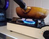 ほったらかしフライドポテト作り方3写真