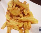 ほったらかしフライドポテト作り方5写真