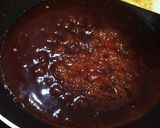 韓国人の妻のヤンニョムチキン丼(닭강정)作り方12写真