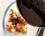 韓国人の妻のヤンニョムチキン丼(닭강정)作り方13写真