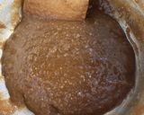 初めての柚子味噌作り方2写真