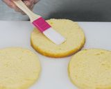 クリスマスケーキ作り方17写真