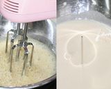 クリスマスケーキ作り方7写真
