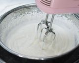 クリスマスケーキ作り方18写真