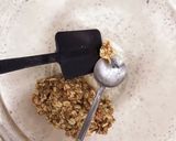 オートミールdeクッキー作り方3写真