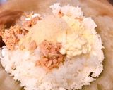 生姜でほっこり☆パラパラチャーハン☆作り方1写真