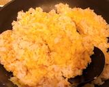 生姜でほっこり☆パラパラチャーハン☆作り方3写真