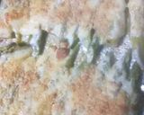 アスパラガスのマヨチーズホイル焼き作り方4写真