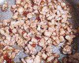 塩麻婆豆腐＊台湾飯作り方6写真
