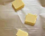 キャベツがおいしいホイル焼き＊お弁当にも作り方2写真