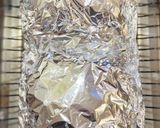 キャベツがおいしいホイル焼き＊お弁当にも作り方5写真