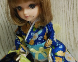 リカちゃん♡絹さやトマト白だし椀ꕤ｡作り方2写真