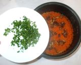 ミネラル人参炊き込みご飯♪簡単アーモンド作り方10写真