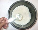 ミネラル塩昆布炊き込みご飯♪簡単東洋医学作り方2写真