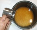 ミネラル塩昆布炊き込みご飯♪簡単東洋医学作り方4写真
