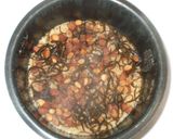 ミネラル塩昆布炊き込みご飯♪簡単東洋医学作り方8写真