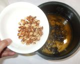 ミネラル塩昆布炊き込みご飯♪簡単東洋医学作り方7写真
