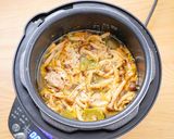 メイン一品が手軽に完成!マスタードチキン作り方9写真