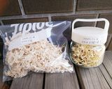 大根は干して保存🍀気楽に切り干し大根♬*ﾟ作り方12写真