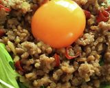 塩麻婆豆腐＊台湾飯作り方14写真
