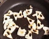 作り置きに！根菜のきんぴら作り方2写真