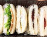 1人で簡単！じゃがいも1個ポテトサラダ作り方4写真