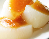 厚揚げと大根の煮物。（電気圧力鍋10分）作り方9写真