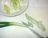 たらのビタミン花山椒蒸し♪簡単漢方食養生作り方3写真