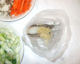 たらのビタミン花山椒蒸し♪簡単漢方食養生作り方5写真