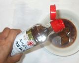 豆腐のビタミンキムチ蒸し♪簡単漢方食養生作り方4写真