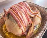 ホリデーターキー作り方6写真