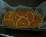 ホットケーキミックスでマーマレードケーキ作り方5写真