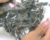 【どくだみ茶】粉末茶の作り方・淹れ方作り方1写真
