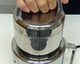 【どくだみ茶】粉末茶の作り方・淹れ方作り方3写真