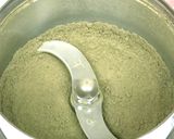 【どくだみ茶】粉末茶の作り方・淹れ方作り方4写真